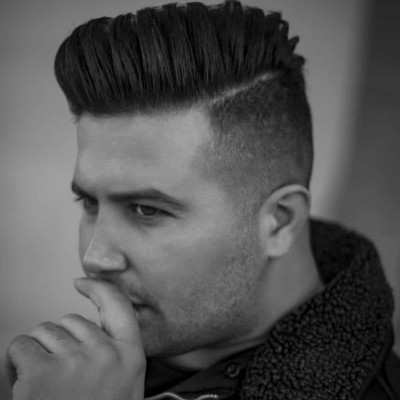 علی احمدیانی دی خجالت بکیش آخه گرد منیش